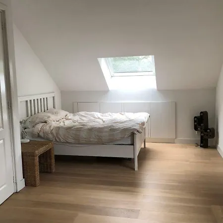 Close To The Beach, Zandvoort Vila