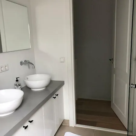 Close To The Beach, Zandvoort Vila Bentveld